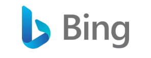 bing logo