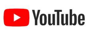 YouTube logo